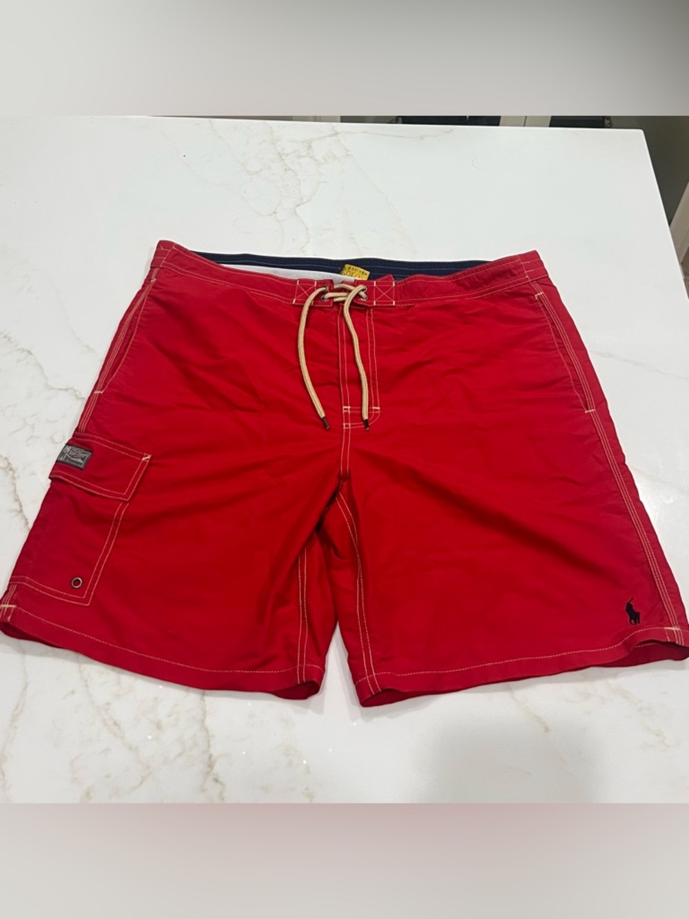 Polo Ralph Lauren Swim Shorts